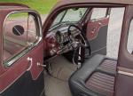 Ford DeLuxe Coupe 1940 года